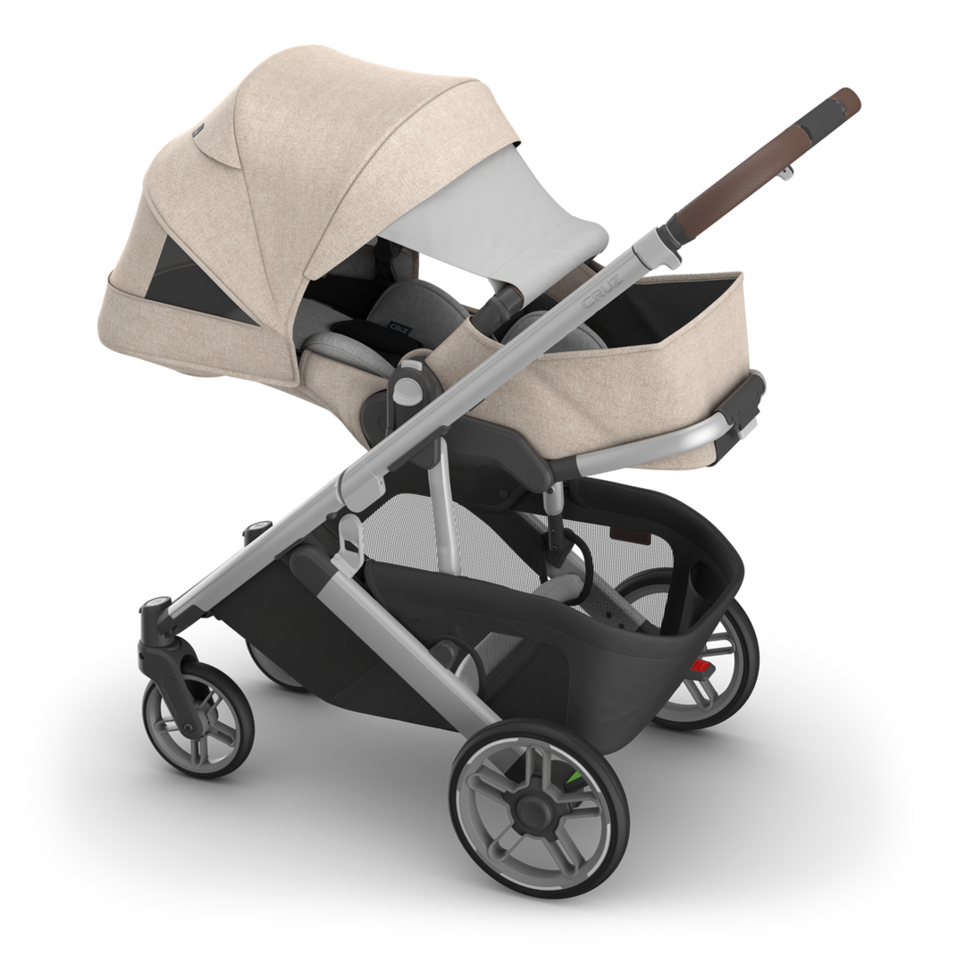 UPPAbaby Cruz V3 Stroller - Declan