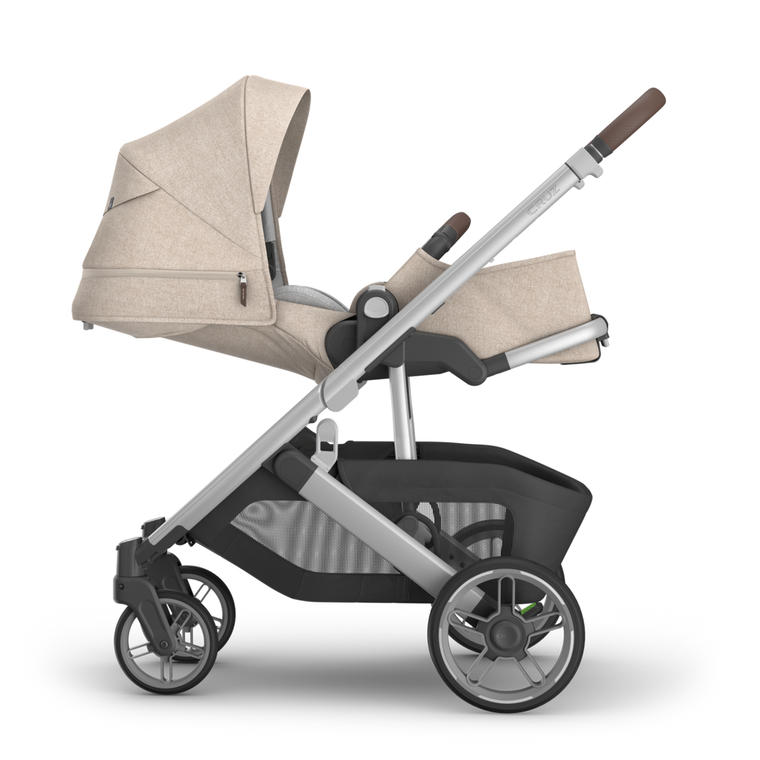 UPPAbaby Cruz V3 Stroller - Declan