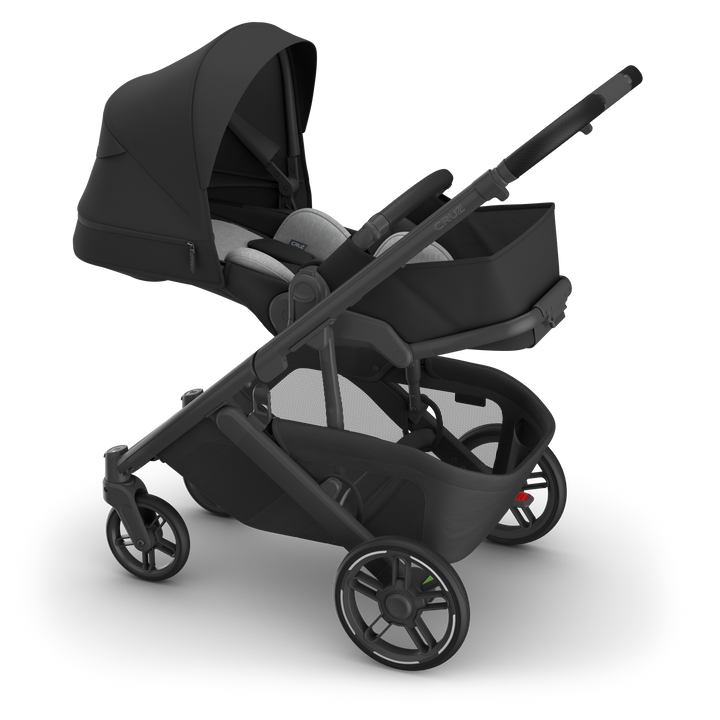 UPPAbaby Cruz V3 Stroller - Jake