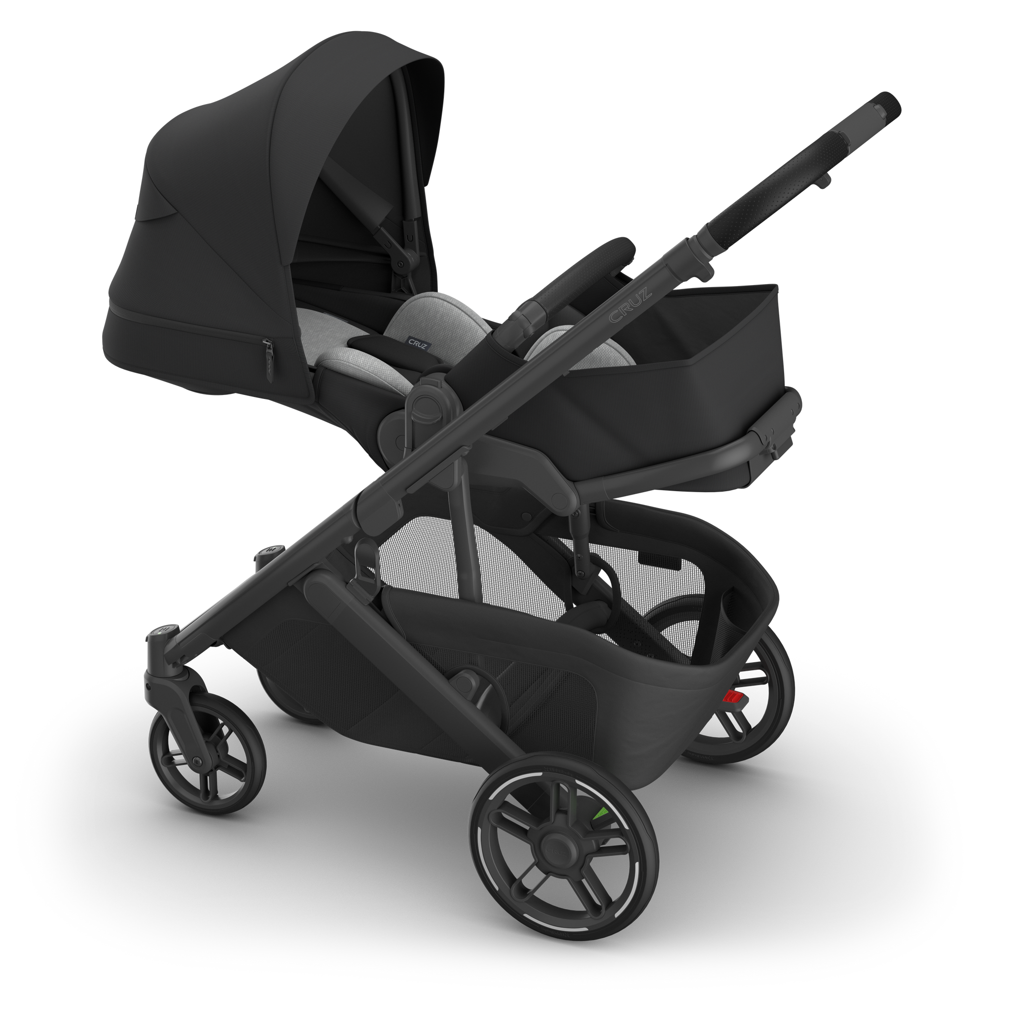 uppababy cruz jake black UPPAbaby