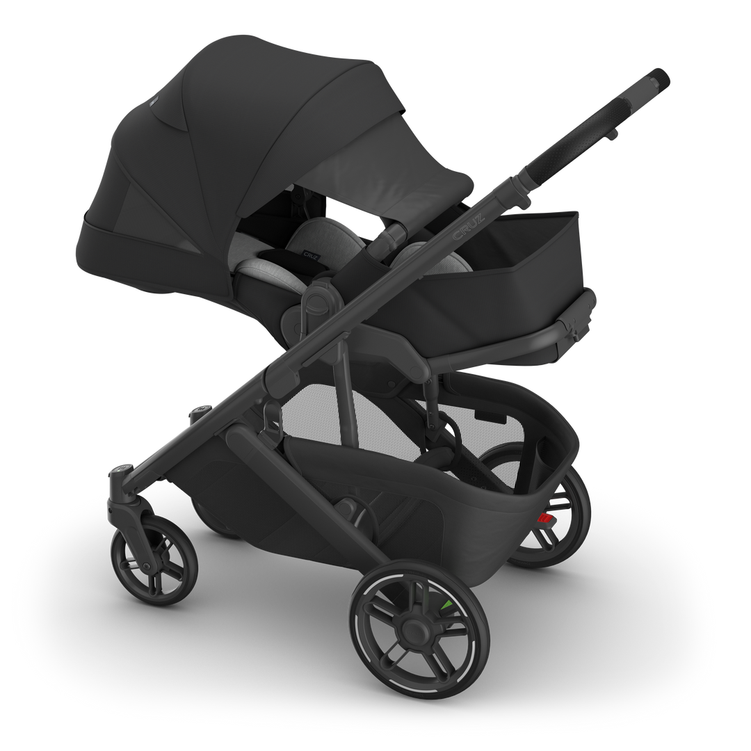 UPPAbaby Cruz V3 Stroller - Jake