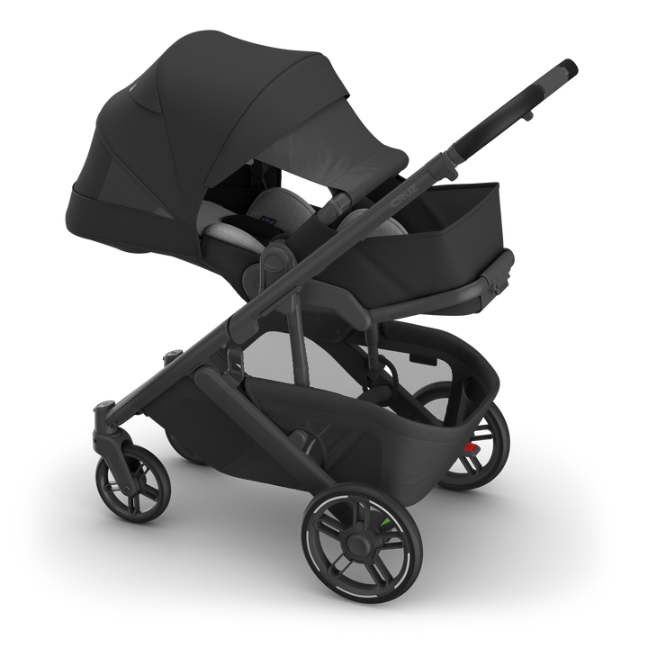 UPPAbaby Cruz V3 Stroller - Jake