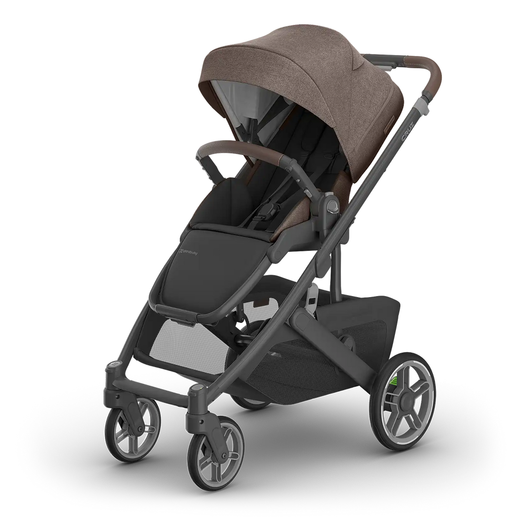 UPPAbaby Cruz V3 Stroller in Owen — image 1