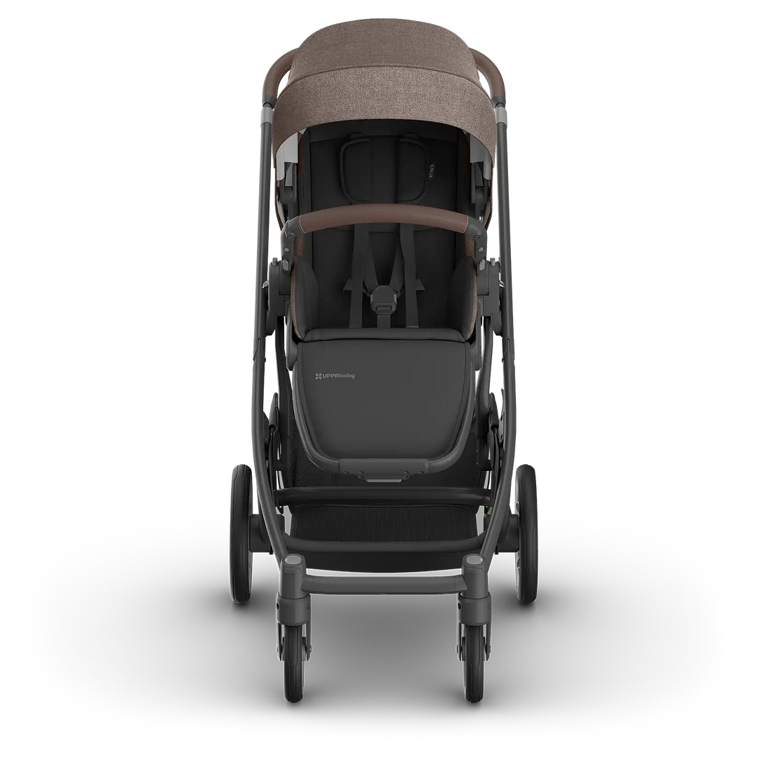 UPPAbaby Cruz V3 Stroller in Owen — image 2