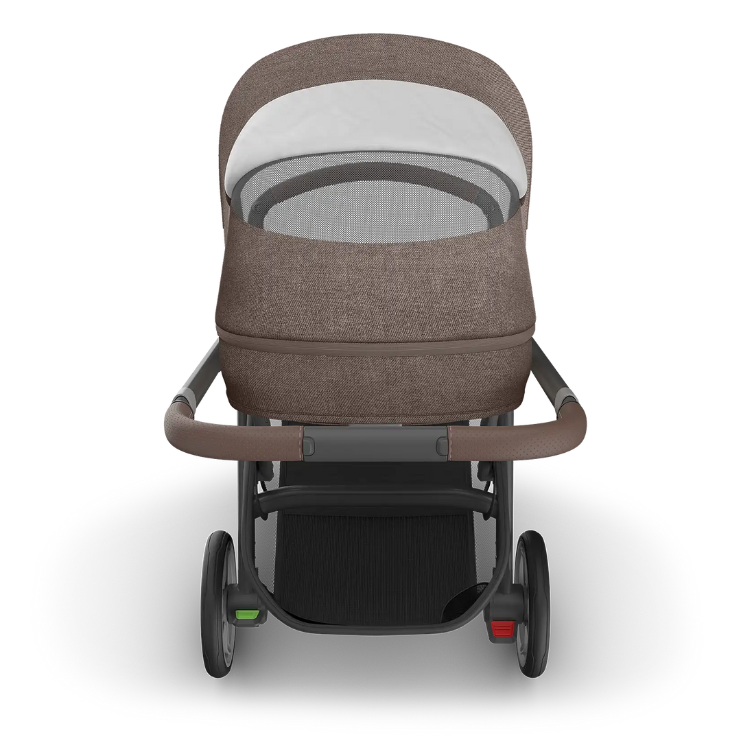 UPPAbaby Cruz V3 Stroller in Owen — image 3