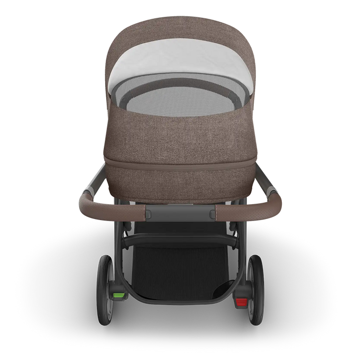 UPPAbaby Cruz V3 Stroller in Owen — image 3