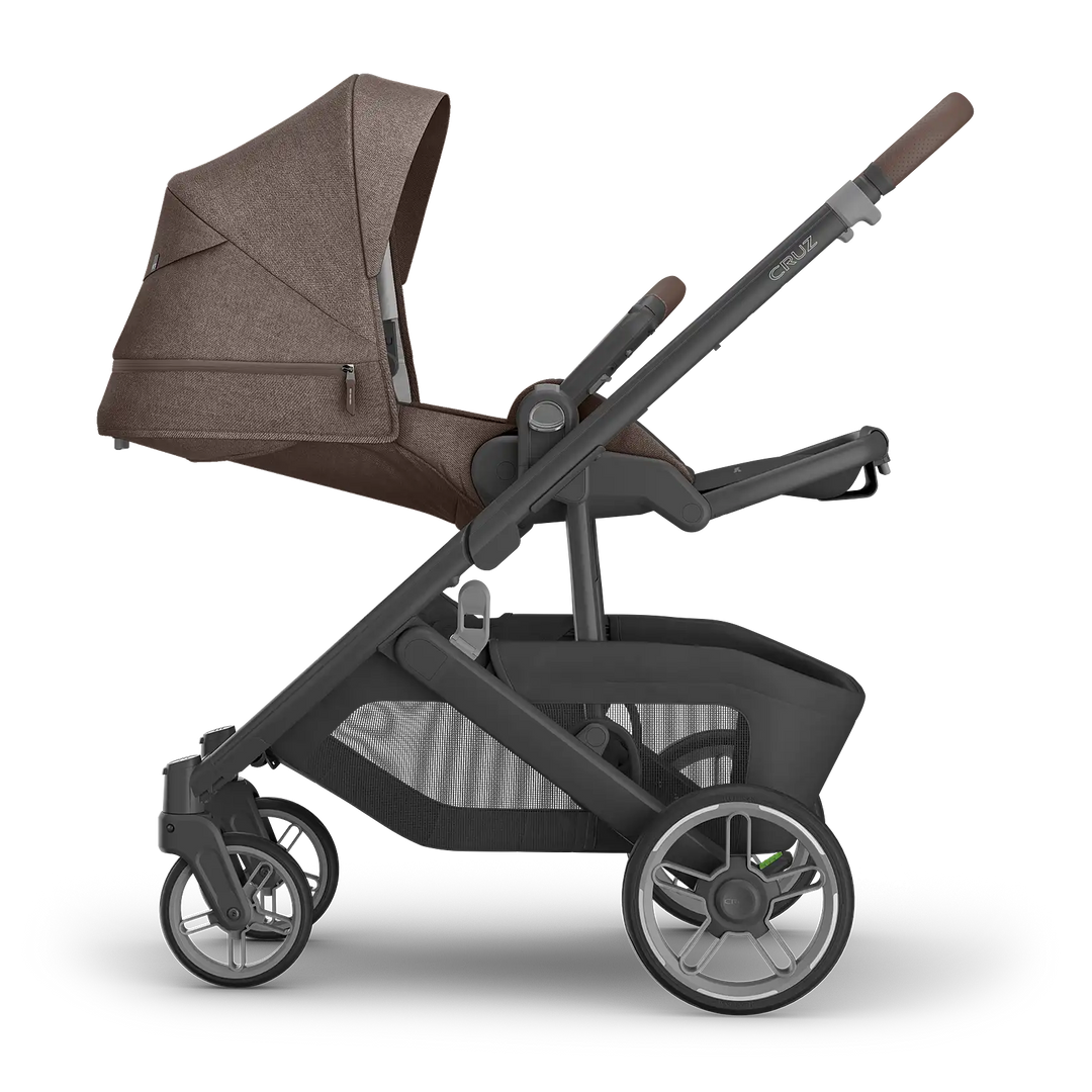 UPPAbaby Cruz V3 Stroller in Owen — image 4