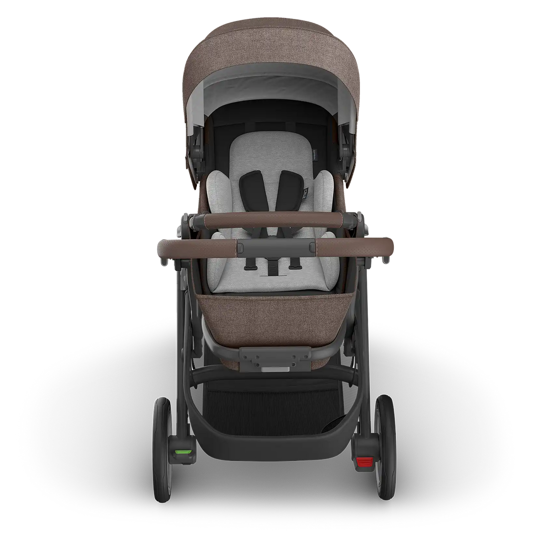UPPAbaby Cruz V3 Stroller — Owen — New, Torn Packaging — Owen