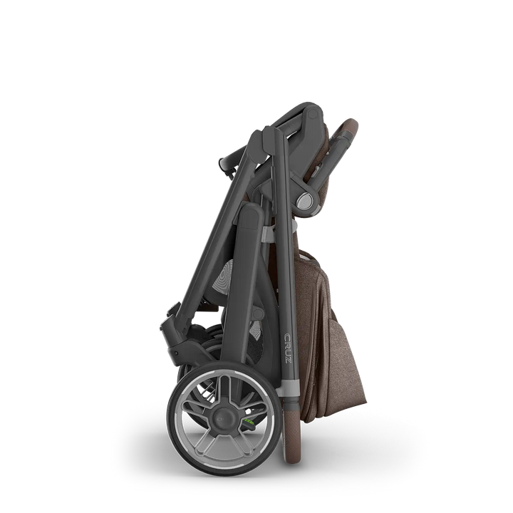 UPPAbaby Cruz V3 Stroller in Owen — image 7