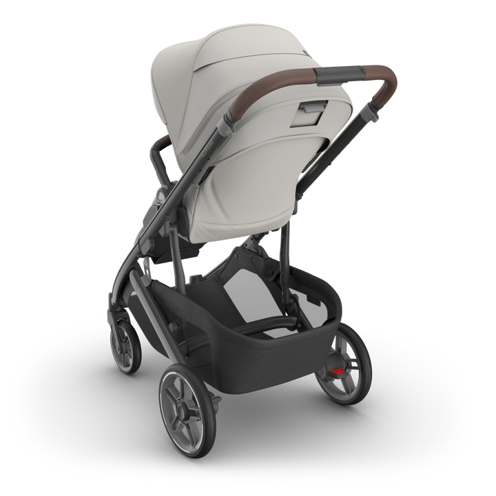 UPPAbaby Cruz V3 + Aria V2 Travel System in Savannah - image 11