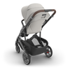 UPPAbaby Cruz V3 + Mesa V3 Travel System - Savannah (Pearl Gray Jacquard)