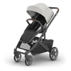 UPPAbaby Cruz V3 + Mesa V3 Travel System - Savannah (Pearl Gray Jacquard)