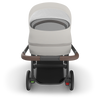 UPPAbaby Cruz V3 + Mesa V3 Travel System - Savannah (Pearl Gray Jacquard)