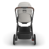 UPPAbaby Cruz V3 + Mesa V3 Travel System - Savannah (Pearl Gray Jacquard)