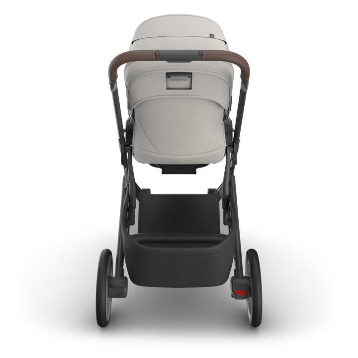 UPPAbaby Cruz V3 + Aria V2 Travel System in Savannah - image 13