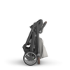 UPPAbaby Cruz V3 + Mesa V3 Travel System - Savannah (Pearl Gray Jacquard)