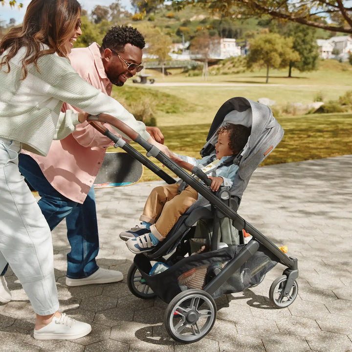 UPPAbaby Cruz V3 Stroller in Owen — image 10