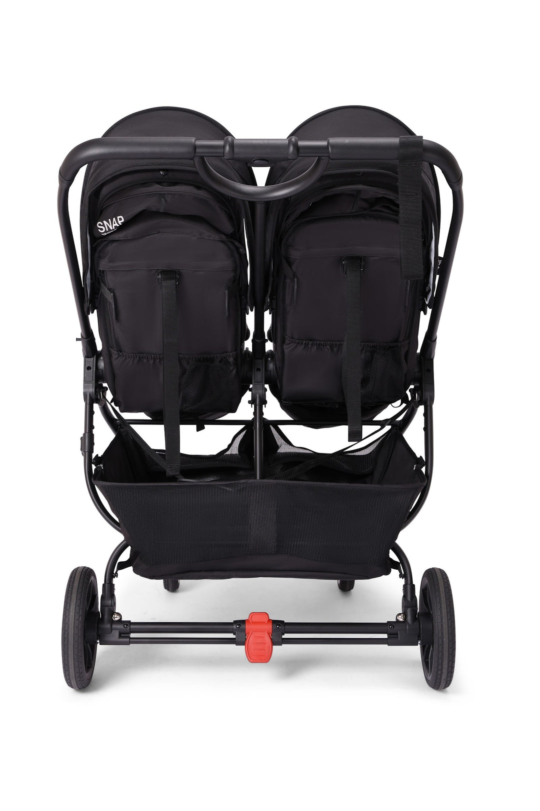 Valco Baby Ultra Duo S2 in Pitch Black - view 8