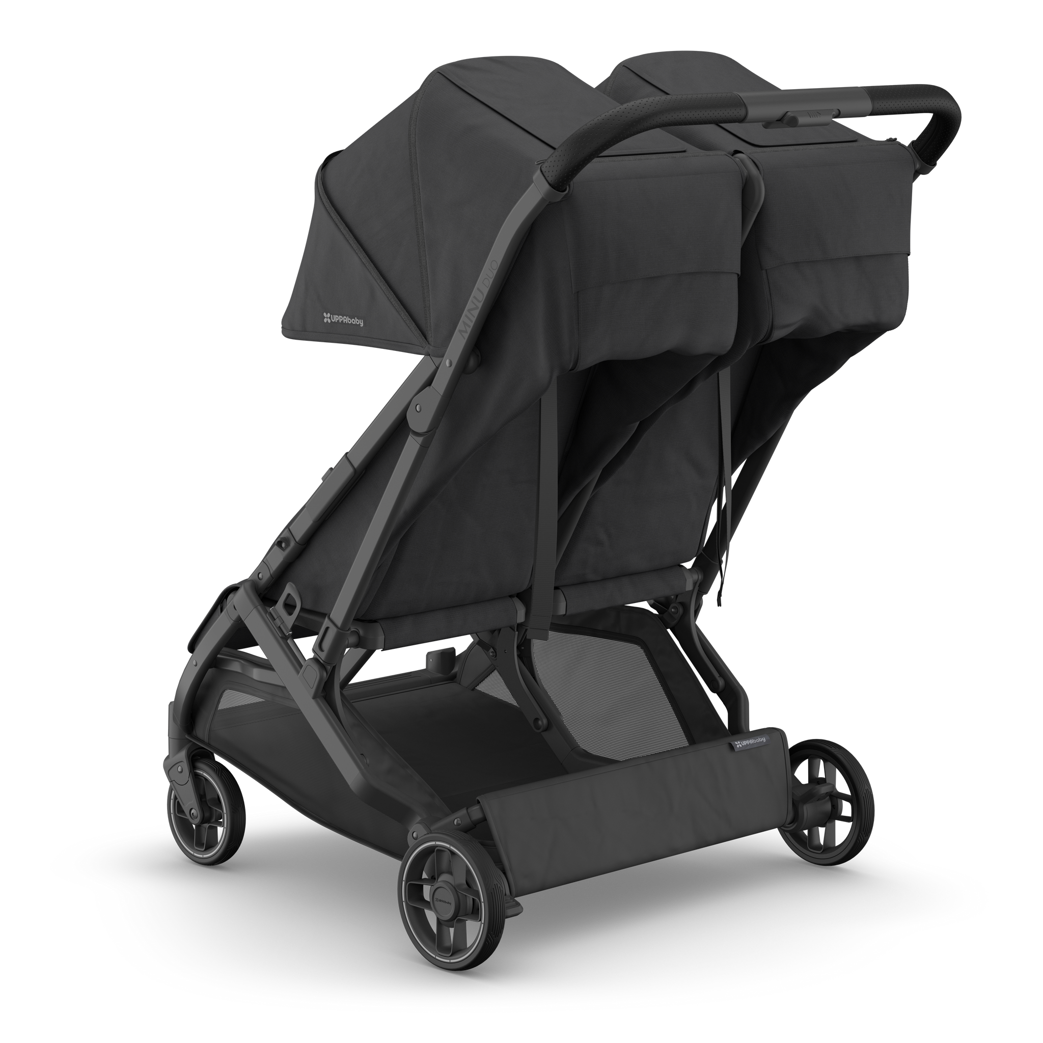 uppababy hub service center and showroom brooklyn photos UPPAbaby Minu Duo Compact Double Stroller