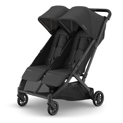 UPPAbaby Minu Duo Compact Double Stroller