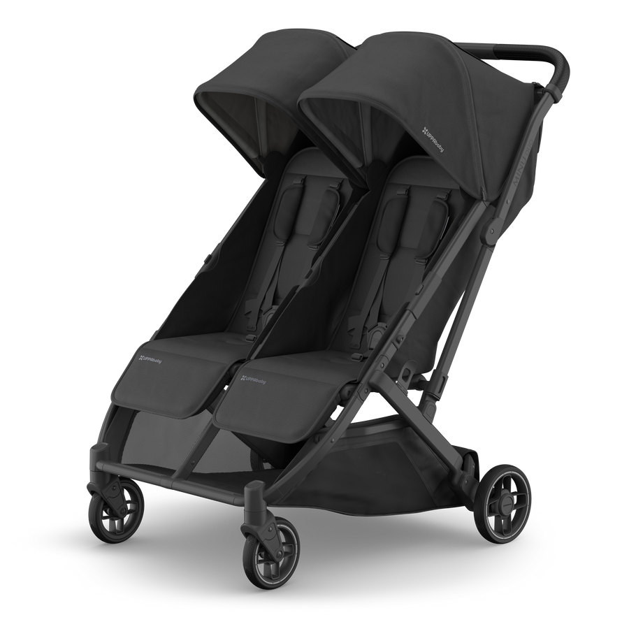 UPPAbaby Minu Duo Compact Double Stroller