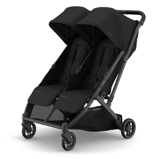 UPPAbaby Minu Duo Double Travel Stroller