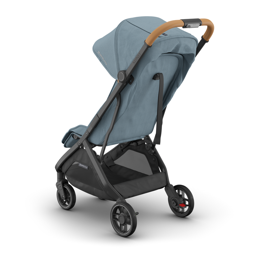 UPPAbaby Minu V3 Stroller