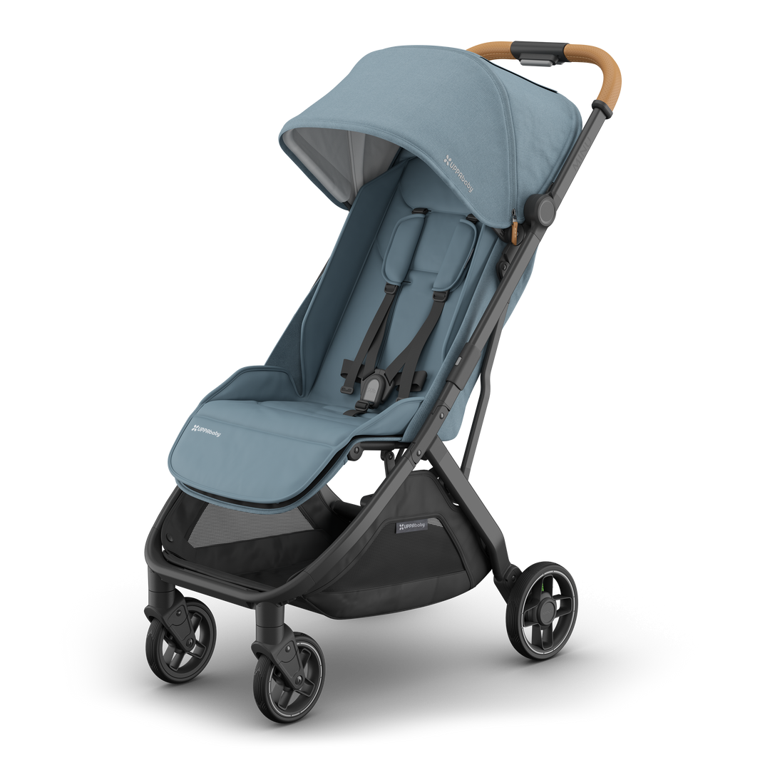 UPPAbaby Minu V3 Compact Stroller - Dillan