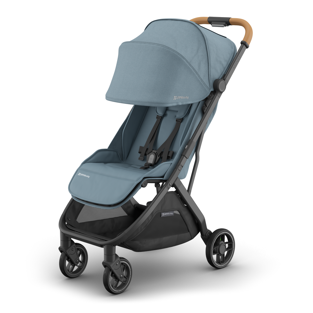 UPPAbaby Minu V3 Compact Stroller - Dillan