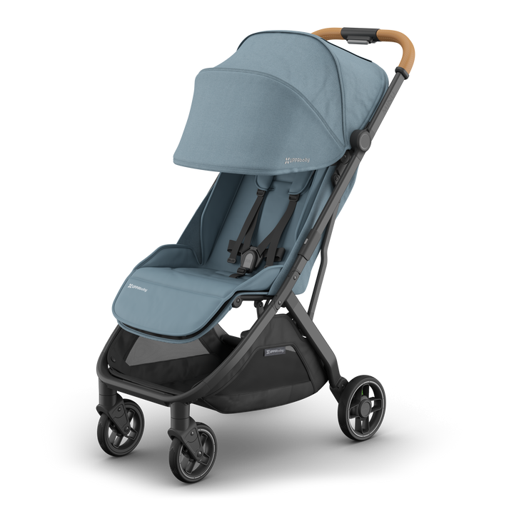 UPPAbaby Minu V3 Compact Stroller - Dillan