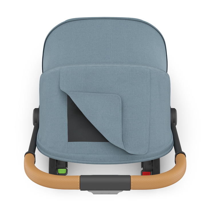 UPPAbaby Minu V3 Compact Stroller - Dillan