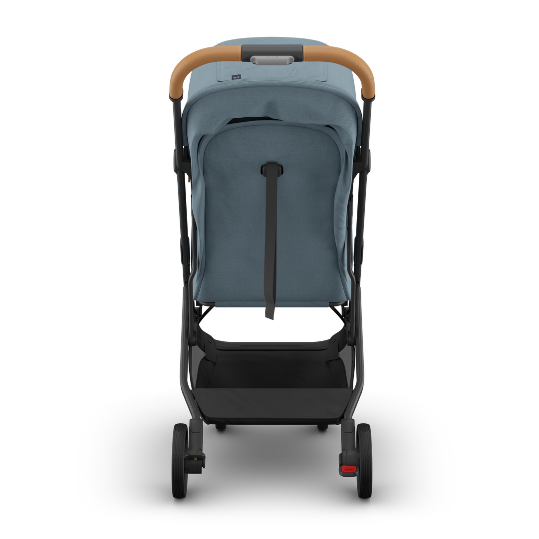 UPPAbaby Minu V3 Compact Stroller - Dillan