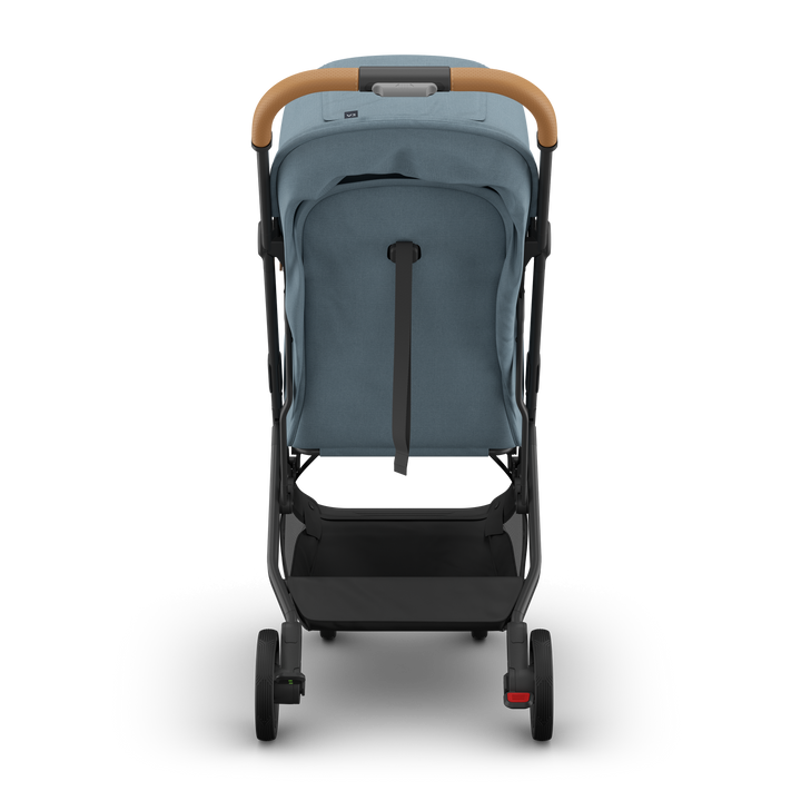 UPPAbaby Minu V3 Compact Stroller - Dillan