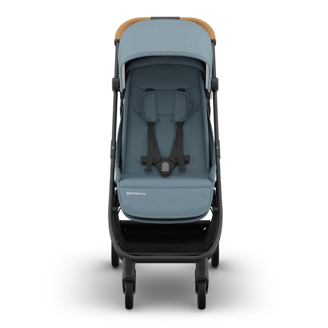 UPPAbaby Minu V3 Compact Stroller - Dillan