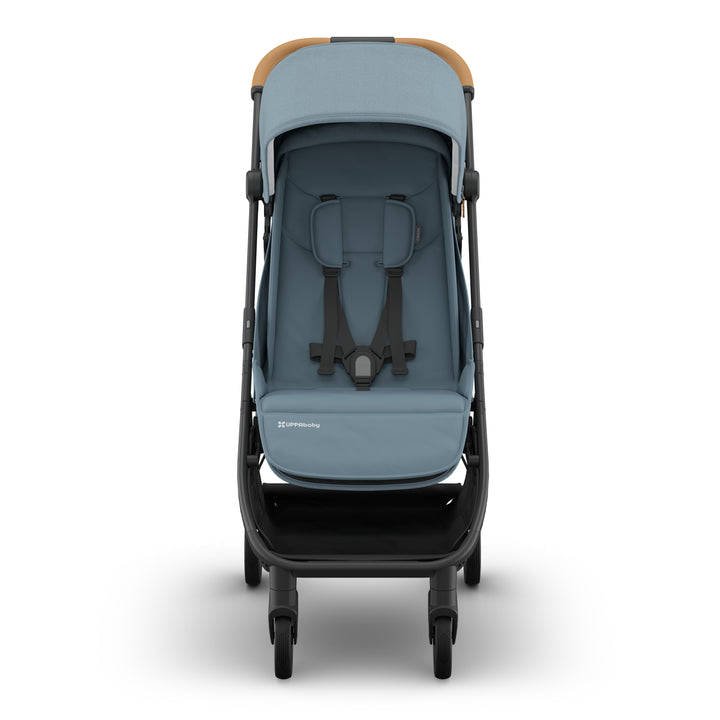 UPPAbaby Minu V3 Compact Stroller - Dillan