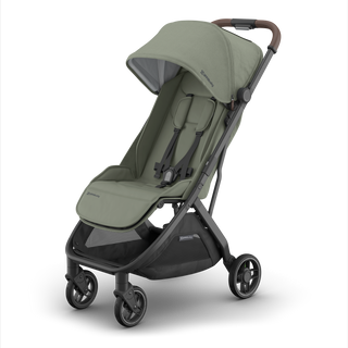 UPPAbaby Minu V3 Compact Stroller