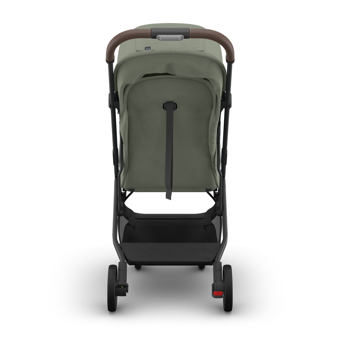UPPAbaby Minu V3 Stroller