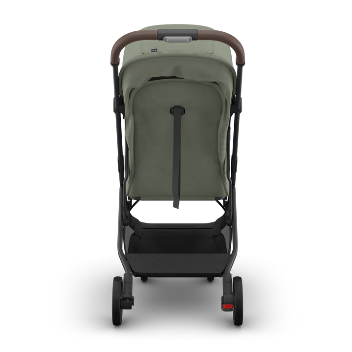 UPPAbaby Minu V3 Compact Stroller - Evelyn