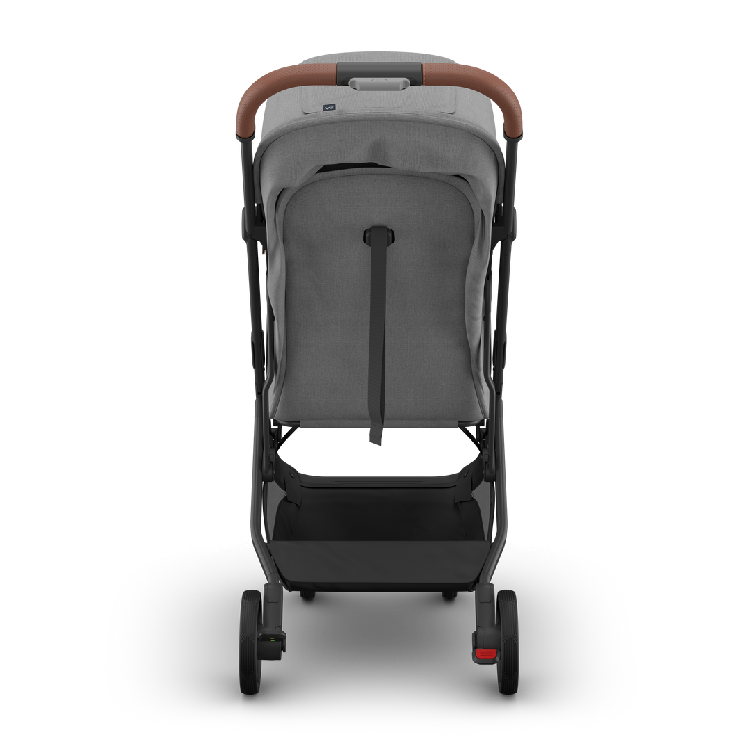UPPAbaby Minu V3 Compact Stroller - Greyson