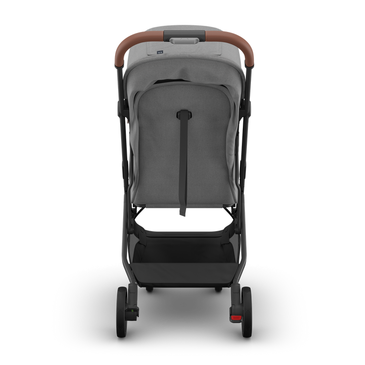 UPPAbaby Minu V3 Compact Stroller - Greyson