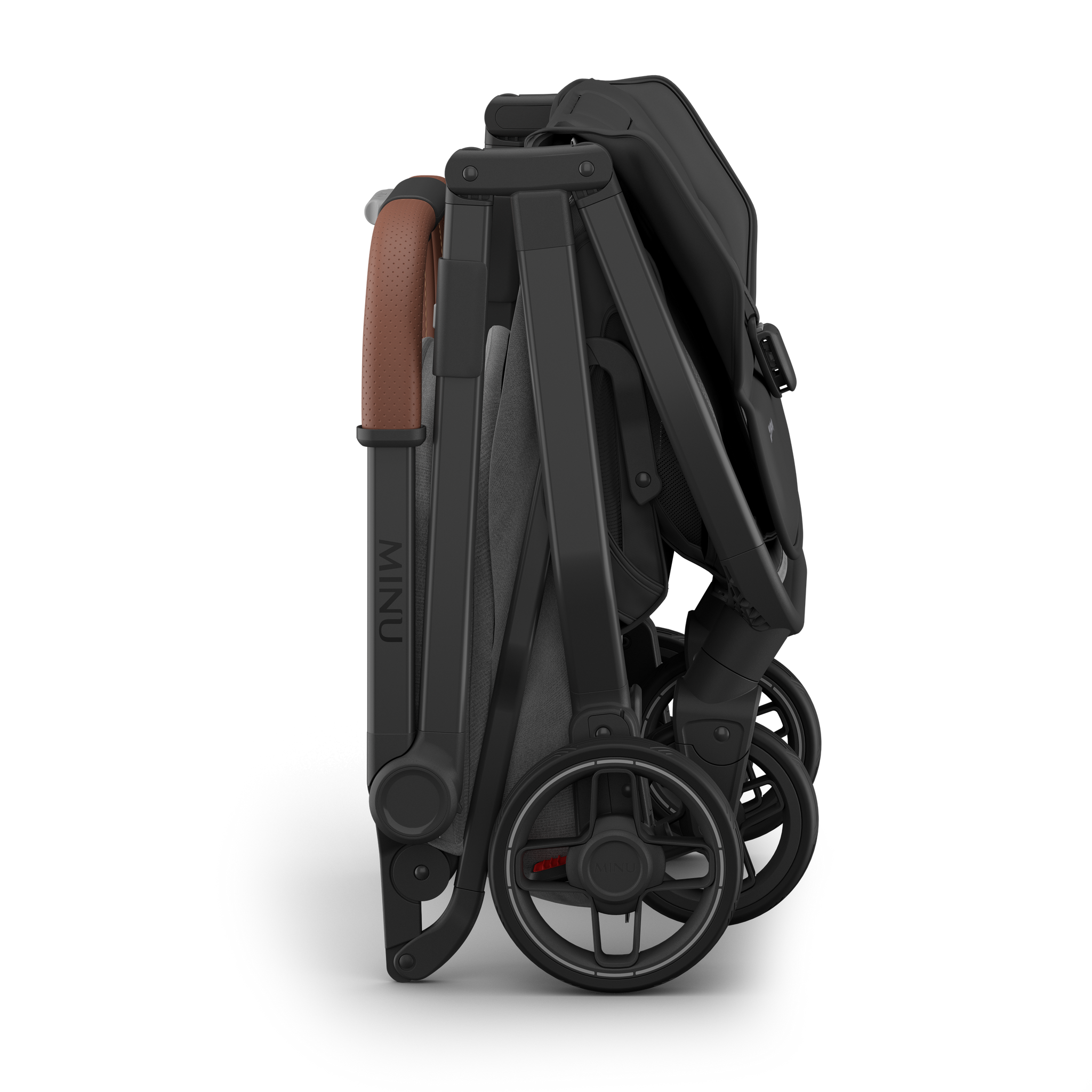uppababy minu washable UPPAbaby Minu V3 Compact Stroller
