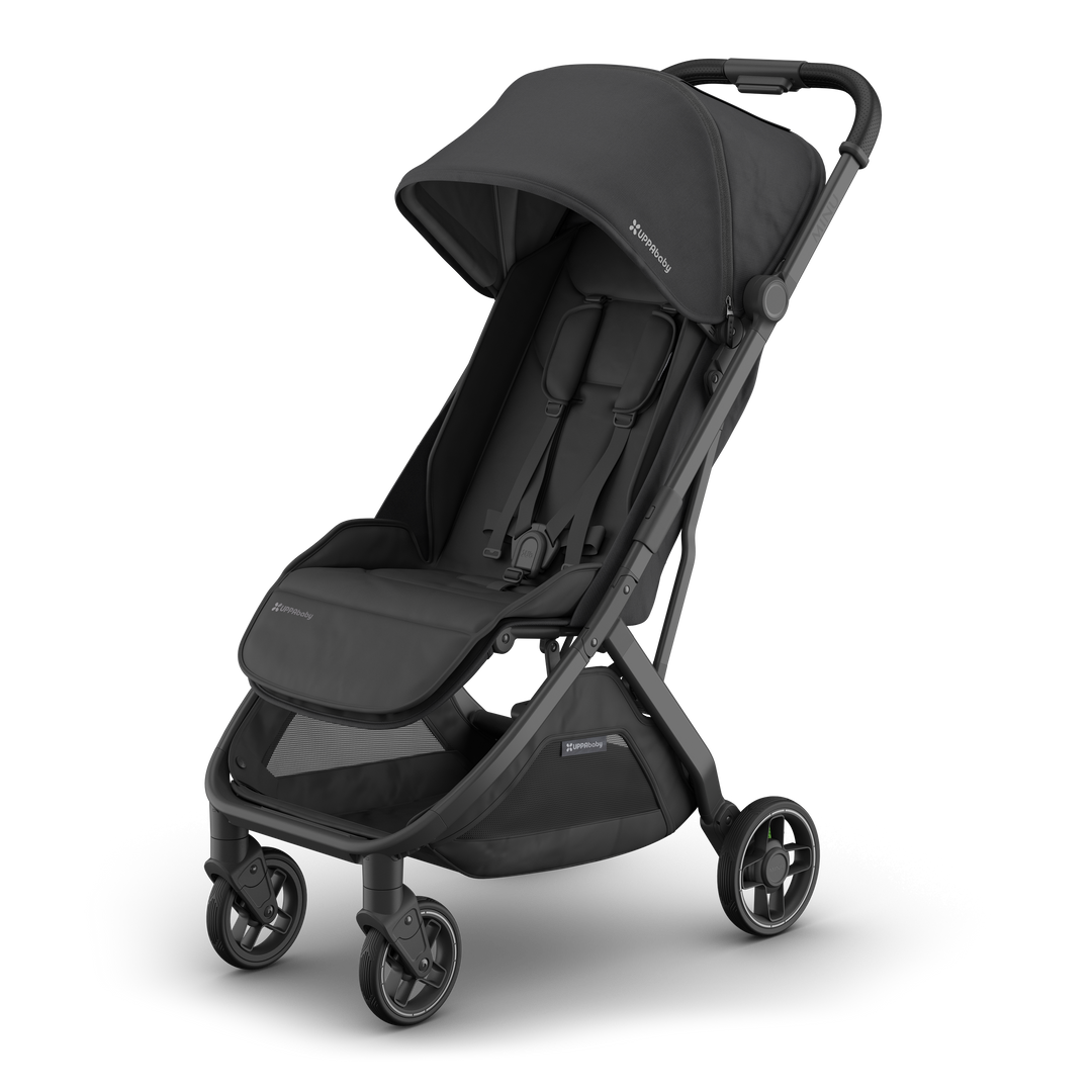 UPPAbaby Minu V3 Compact Stroller - Jake