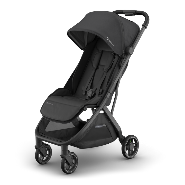 UPPAbaby Minu V3 Compact Stroller - Jake