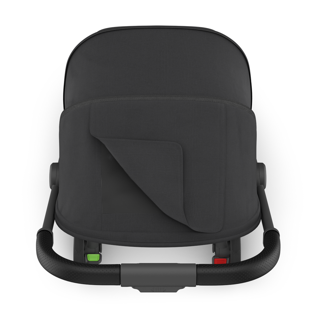 UPPAbaby Minu V3 Compact Stroller - Jake