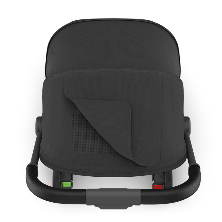 UPPAbaby Minu V3 Compact Stroller - Jake