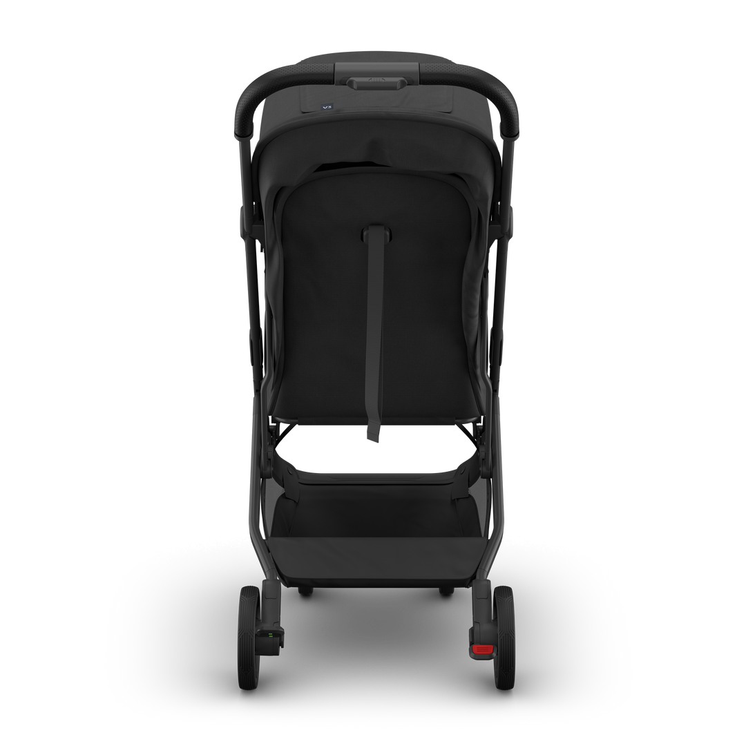 UPPAbaby Minu V3 Compact Stroller - Jake