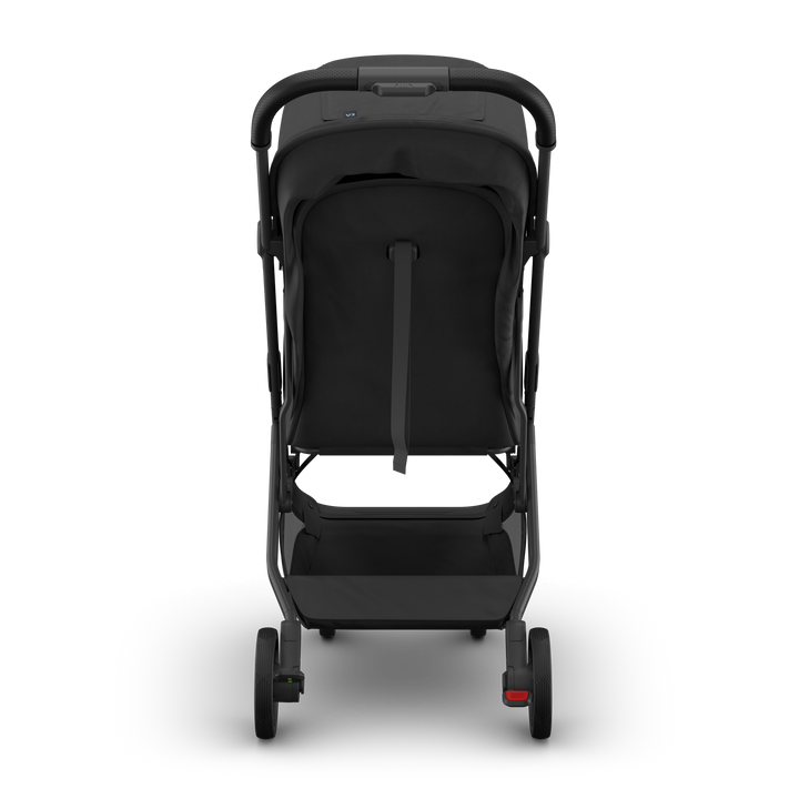 UPPAbaby Minu V3 Compact Stroller - Jake