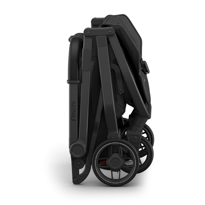UPPAbaby Minu V3 Compact Stroller - Jake