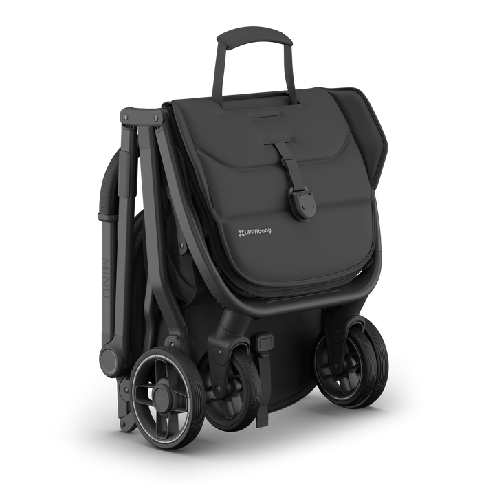 UPPAbaby Minu V3 Compact Stroller - Jake