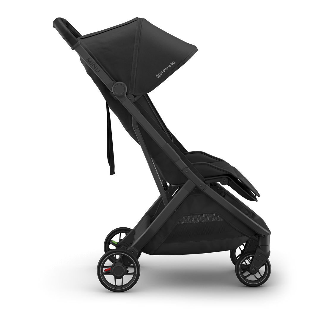 UPPAbaby Minu V3 Compact Stroller - Jake